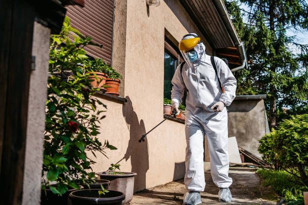Pest Prevention Services in Douglas, GA
