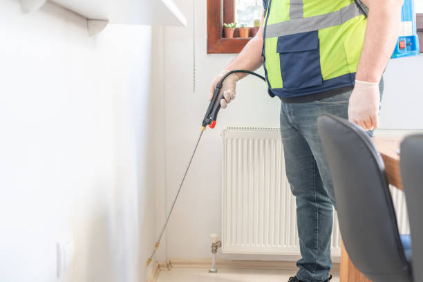 Best Pest Removal Services  in Douglas, GA